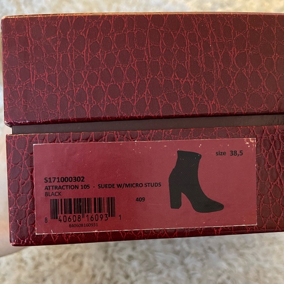 Tamara Mellon Booties - Picture 6 of 6